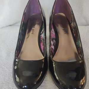 Madden Girl women's high heels size 8.5